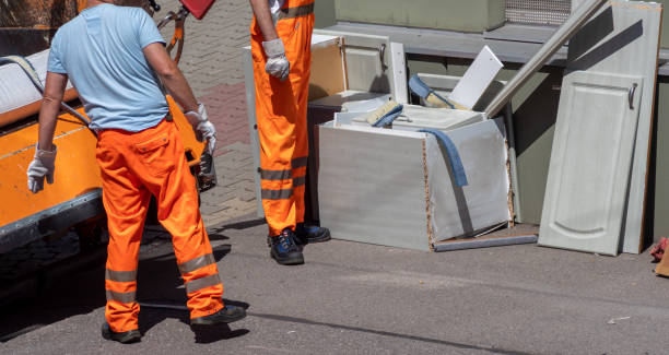 Best Retail Junk Removal  in Thorofare, NJ
