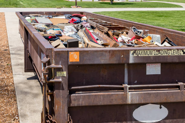 Best Hoarding Cleanup  in Thorofare, NJ