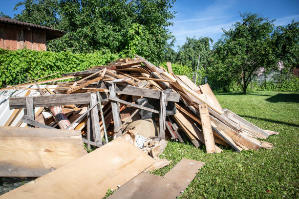 Best Basement Cleanout  in Thorofare, NJ