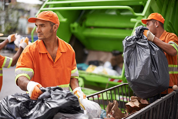 Best Garage Cleanout  in Thorofare, NJ